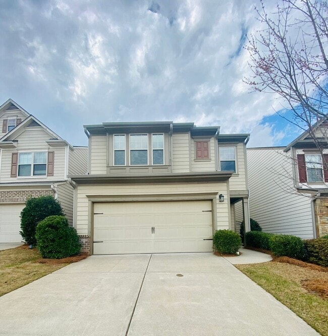 2575 Gold Creek Ln