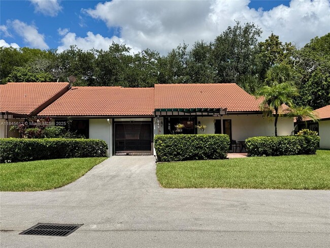property at 7049 Marlberry Ln