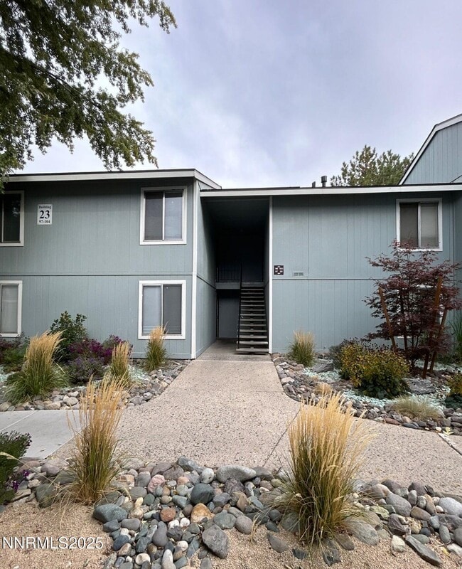 property at 4604 Neil Rd