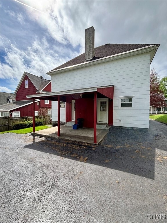 65 Chedell Pl in Auburn, NY - Building Photo - Building Photo