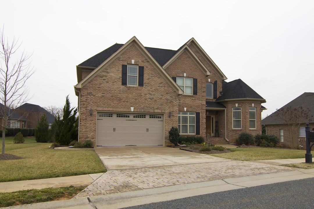 3 Wexford Cir in Thomasville, NC - Building Photo