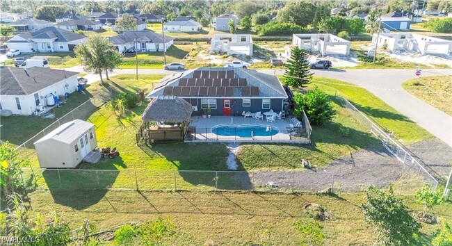 property at 1020 Chaplin Ave