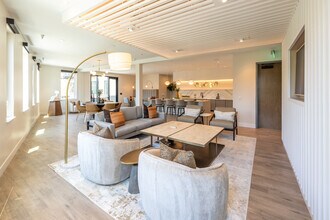 Frameline Apartments in Denver, CO - Building Photo - Interior Photo