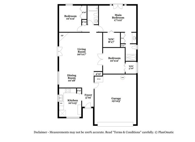 11214 Elmfield Dr in Tampa, FL - Foto de edificio - Building Photo