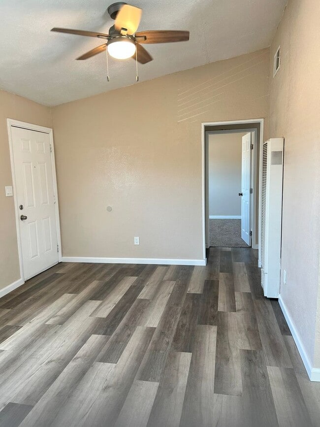 1601 N Norma St in Ridgecrest, CA - Building Photo - Building Photo