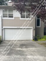 710 228th St SW in Bothell, WA - Building Photo