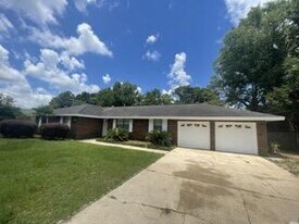 6511 Antietam Dr in Pensacola, FL - Building Photo
