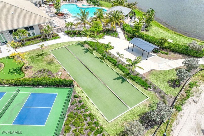 property at 201 Indies Dr E