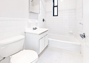 Adam Clayton Powell Junior Boulevard, Unit 4A in New York, NY - Building Photo - Building Photo