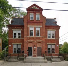 2232 St. James Avenue in Cincinnati, OH - Building Photo - Building Photo