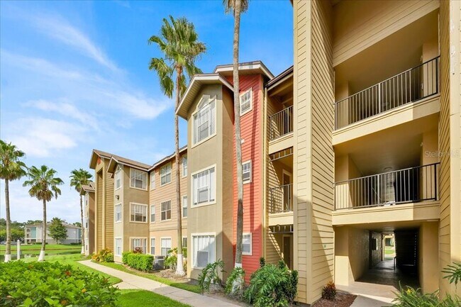 property at 2212 Grand Cayman Ct