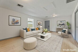 1015 E 36th St in Houston, TX - Building Photo - Building Photo