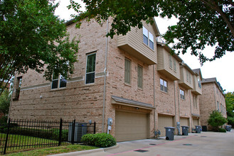 The Little Turtle in Dallas, TX - Building Photo - Building Photo