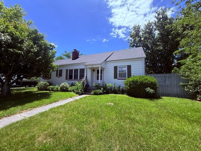 property at 135 James St NW