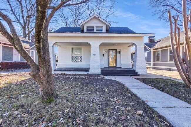 1851 Manila Ave in Memphis, TN - Building Photo - Building Photo