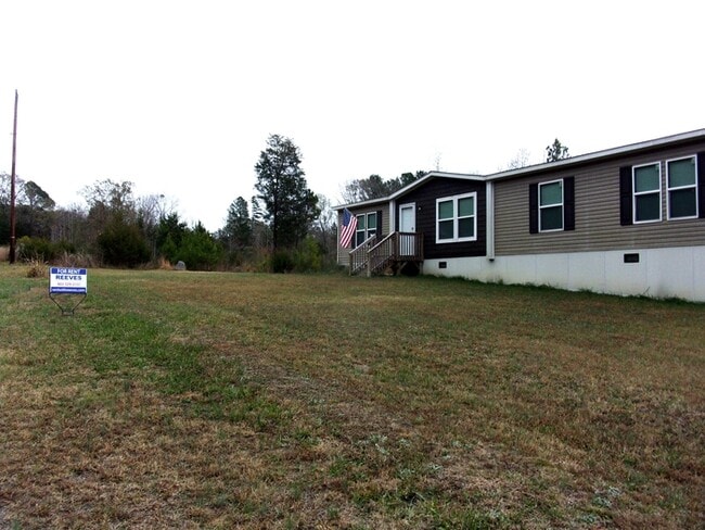 property at 811 Sitton Rd