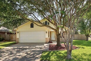 301 Nicole Way in Bastrop, TX - Building Photo