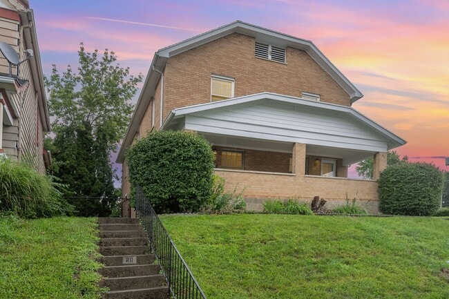 property at 62-62 Indiana Ave