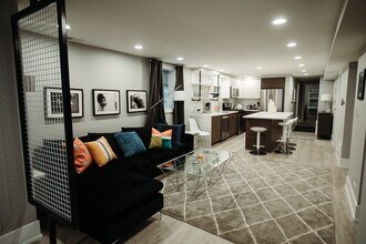 1120 N Oakley Blvd in Chicago, IL - Building Photo - Building Photo