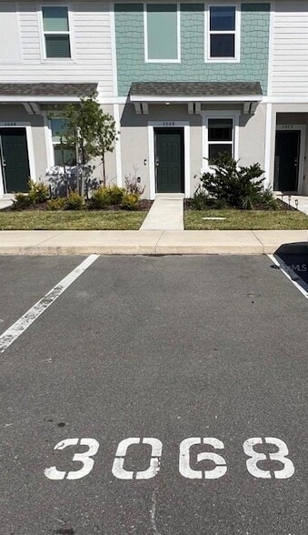 3068 Skyline Lp in Kissimmee, FL - Building Photo - Building Photo