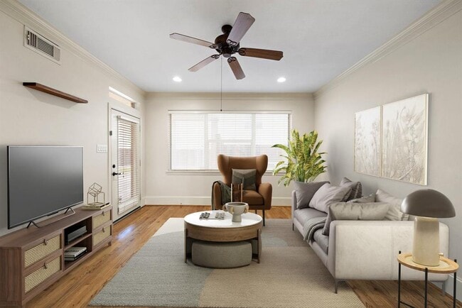 property at 1749 Aden Dr