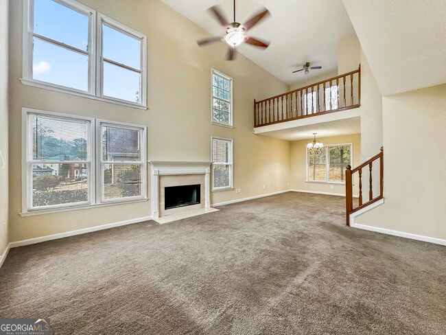 1577 Linksview Way in Stone Mountain, GA - Building Photo - Building Photo