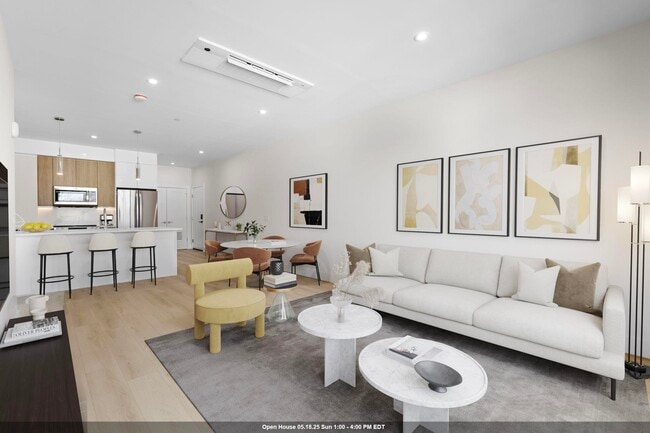 property at 4525 Bergenwood Ave