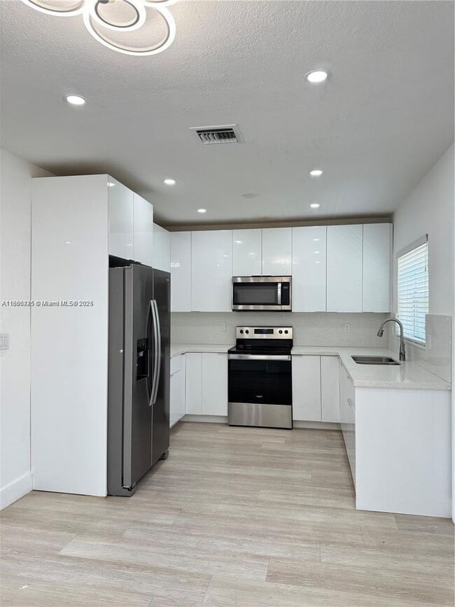property at 693 NE 80th St