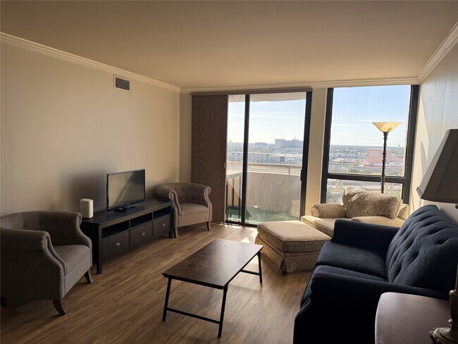 property at 3525 Sage Rd