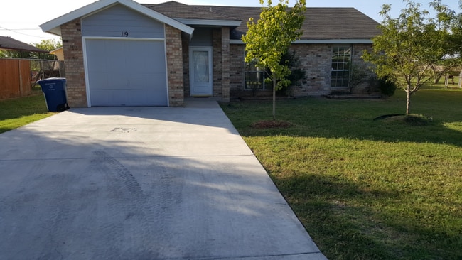 property at 119 Eaglerock Dr