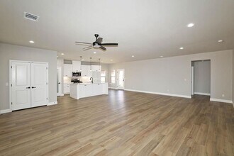 4707 Scotty Dr in Amarillo, TX - Foto de edificio - Building Photo