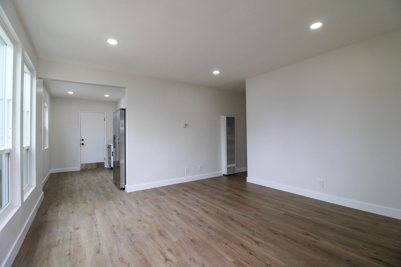 3272 Fay Ave in Culver City, CA - Foto de edificio