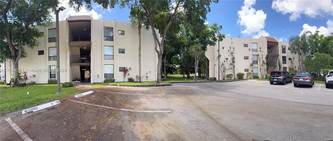 property at 7750 W McNab Rd