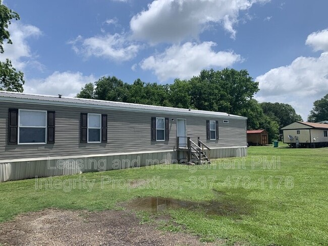 property at 643 Robert Dailey Rd