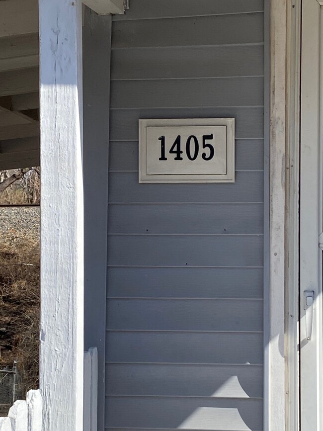 1405 S Franklin Ave in Independence, MO - Building Photo - Building Photo
