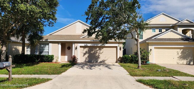 3856 Mt Carmel Ln in Melbourne, FL - Building Photo - Building Photo