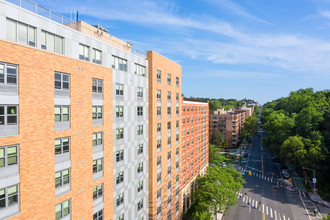 Van Cortlandt Green in Bronx, NY - Building Photo - Building Photo