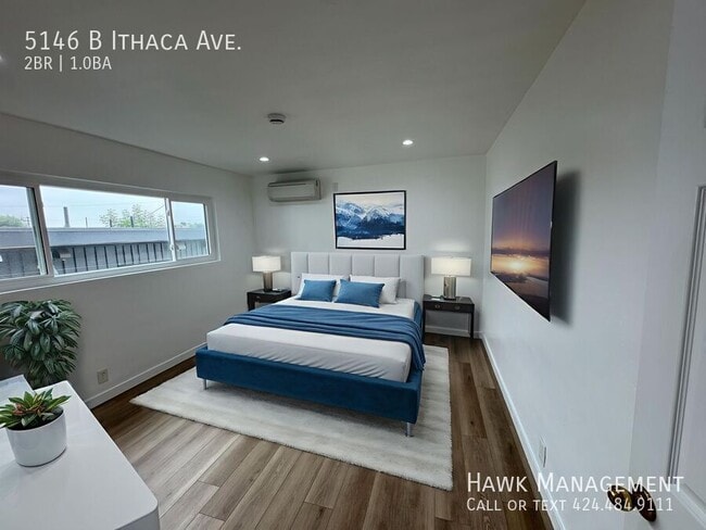 property at 5146 Ithaca Ave