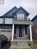 38 Brown St in Erin, ON - Building Photo