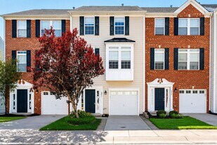 4624 Minutemen Way in Williamsburg, VA - Building Photo