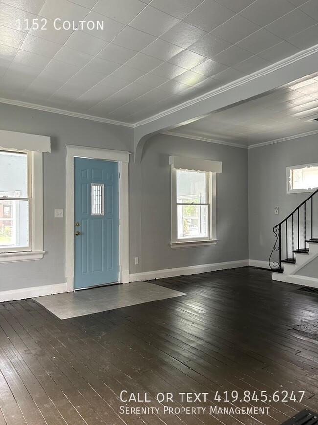 1152 Colton St in Toledo, OH - Building Photo - Building Photo