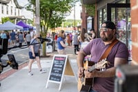Apartments in Greensburg, PA
