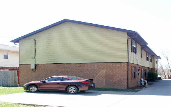 5101 Winton Rd in Fairfield, OH - Building Photo - Building Photo