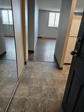 Highland Tower in Thompson, MB - Building Photo - Building Photo