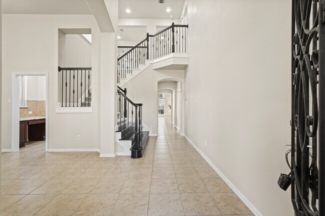 10335 Belvamera Rd in Richmond, TX - Building Photo - Building Photo