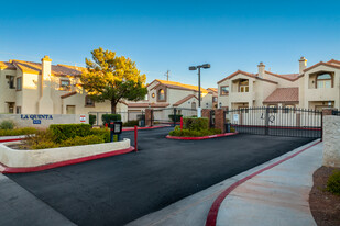 La Quinta in Las Vegas, NV - Building Photo - Building Photo