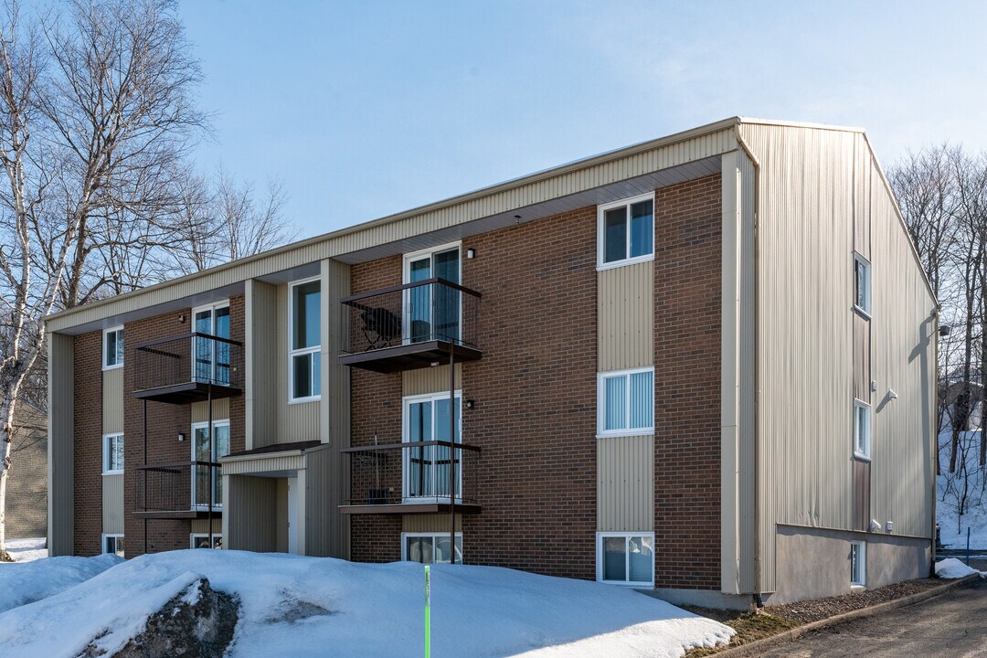 66 De L'armurier St in Lévis, QC - Building Photo