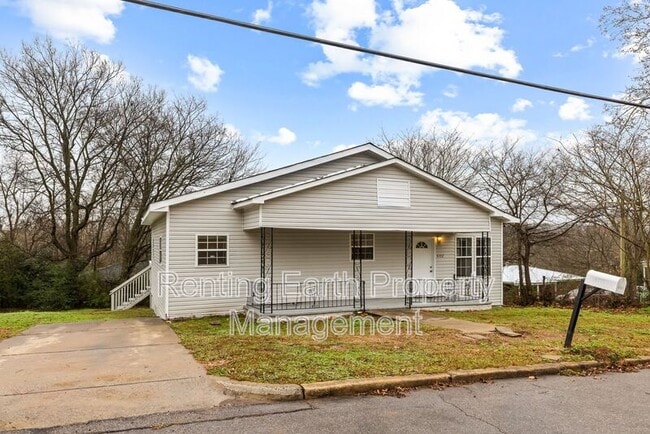 5722 Terrace Ave in Fairfield, AL - Building Photo - Building Photo