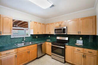 8900 Abbott Ave in Surfside, FL - Building Photo - Building Photo