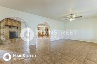 2515 E Del Rio Dr in Tempe, AZ - Foto de edificio - Building Photo